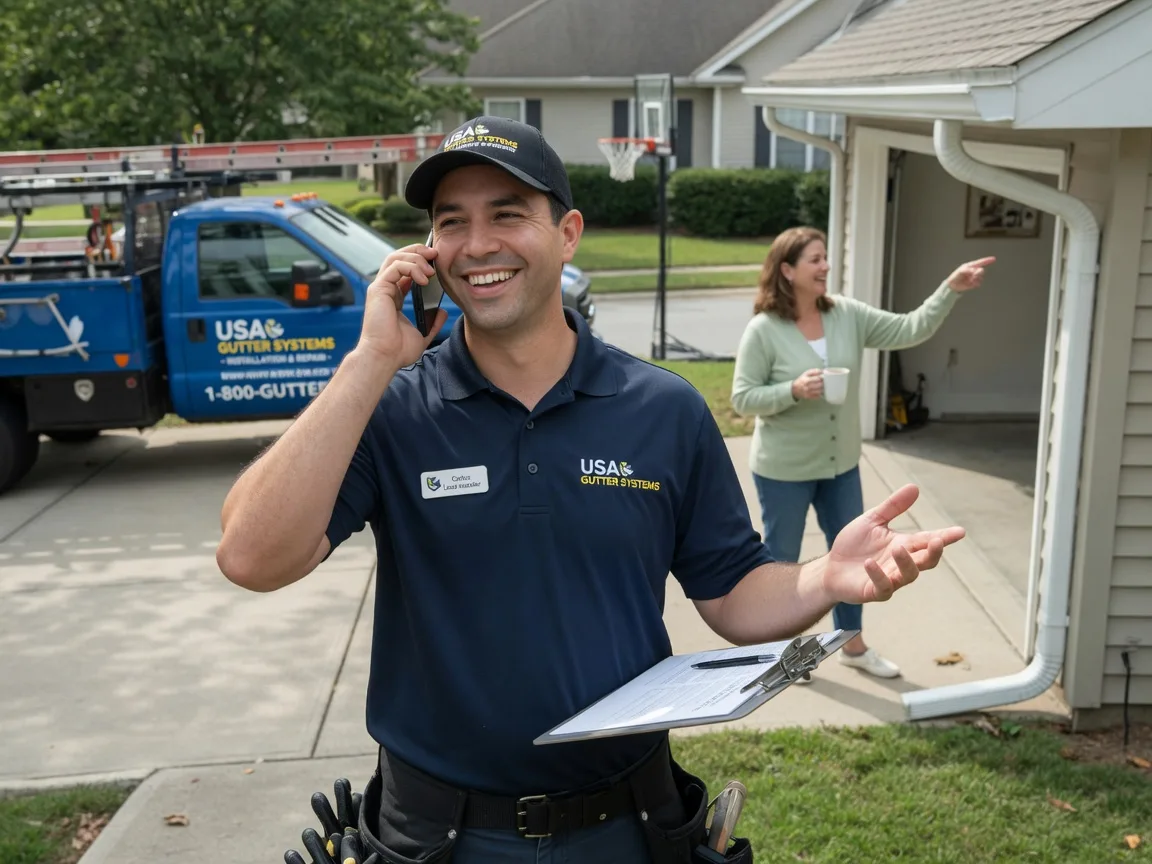 Gutter Installation Una, SC FAQs